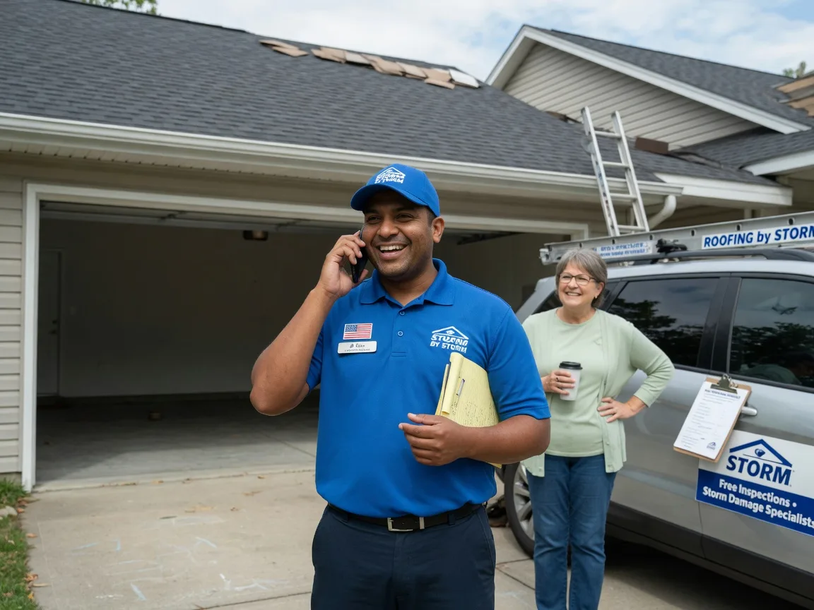 Roof Repair Near Me Belleville, KS FAQs